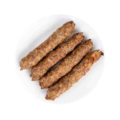 Mutton Kabab